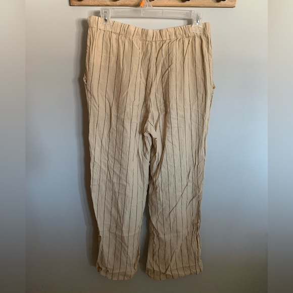 Urban outfitters linen pants - Picture 4 of 5